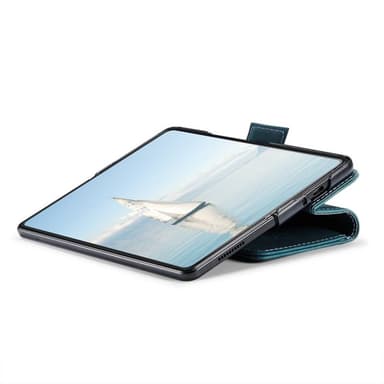 CaseMe puhelimenkotelo 013 Samsung Galaxy Z Fold 6 - Sininen