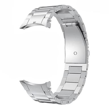 Kellon ranneke titaani No-Gap Samsung Galaxy Watch 7 (40mm) - Hopea