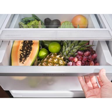 Electrolux Jääkaappipakastimet ENT8MD32B