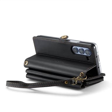CaseMe puhelimenkotelo C36 Samsung Galaxy Z Fold 6 - Musta