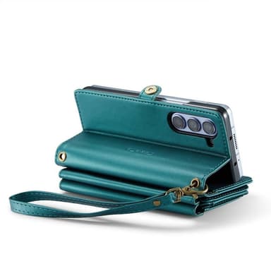 CaseMe puhelimenkotelo C36 Samsung Galaxy Z Fold 6 - Petrol
