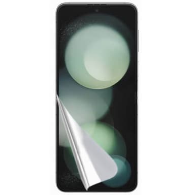 Näytönsuoja 3D Soft HydroGel Samsung Galaxy Z Flip 6