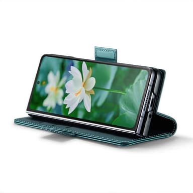 CaseMe puhelimenkotelo C23 Samsung Galaxy Z Fold 6 - Petrol