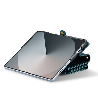 CaseMe puhelimenkotelo C36 Samsung Galaxy Z Fold 6 - Petrol