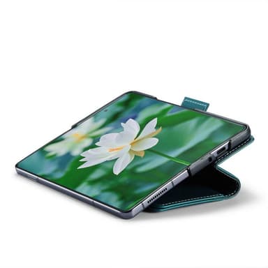 CaseMe puhelimenkotelo C23 Samsung Galaxy Z Fold 6 - Petrol