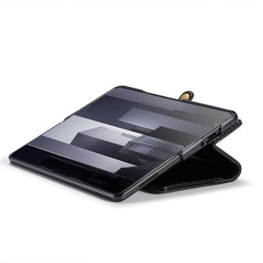 CaseMe puhelimenkotelo 003 Samsung Galaxy Z Fold 6 - Musta