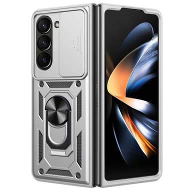 Jazz 3i1 kuori Samsung Galaxy Z Fold 6 - Hopea