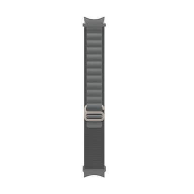 Artic kellon ranneke Samsung Galaxy Watch 7 (40mm) - Harmaa