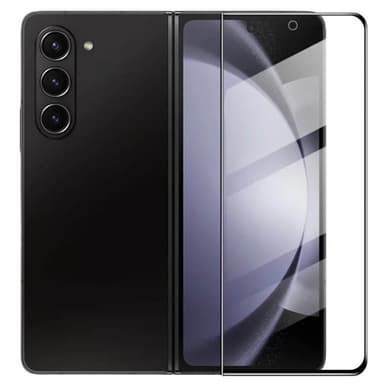 5D lasinen näytönsuoja Samsung Galaxy Z Fold 6