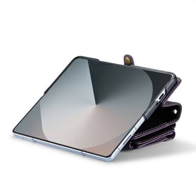 CaseMe puhelimenkotelo C36 Samsung Galaxy Z Fold 6 - Violetti