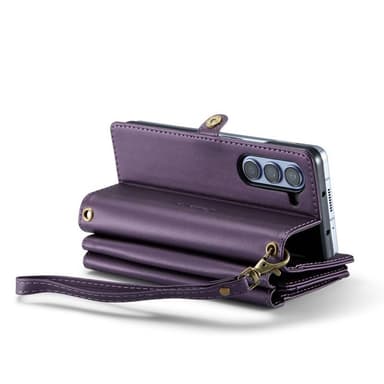 CaseMe puhelimenkotelo C36 Samsung Galaxy Z Fold 6 - Violetti