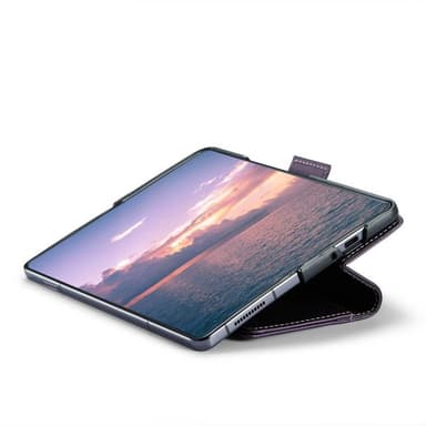 CaseMe puhelimenkotelo C23 Samsung Galaxy Z Fold 6 - Violetti