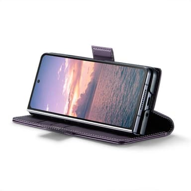 CaseMe puhelimenkotelo C23 Samsung Galaxy Z Fold 6 - Violetti