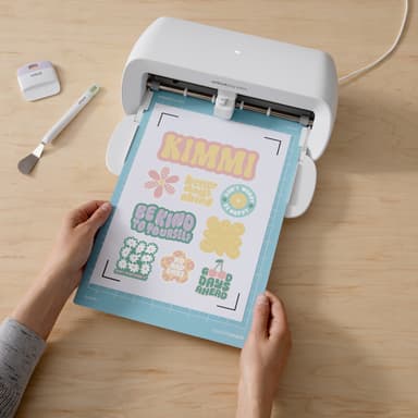 Cricut Joy Xtra aloituspakkaus