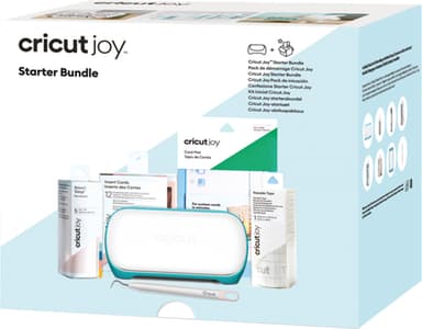 Cricut Joy aloituspakkaus
