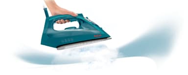 Tefal Virtuo 2000 höyrysilitysrauta FV1712E0