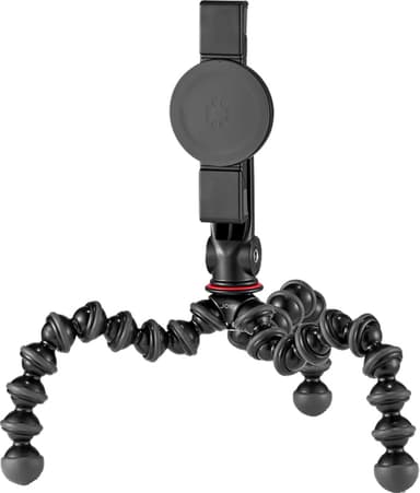 JOBY Telinesarja Älypuhelin GripTight GorillaPod MagSafe