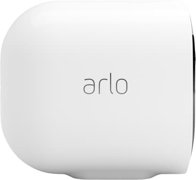 Arlo Pro 5 turvakamera (valkoinen/1 kpl)