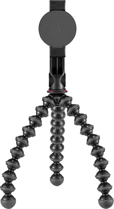 JOBY Telinesarja Älypuhelin GripTight GorillaPod MagSafe