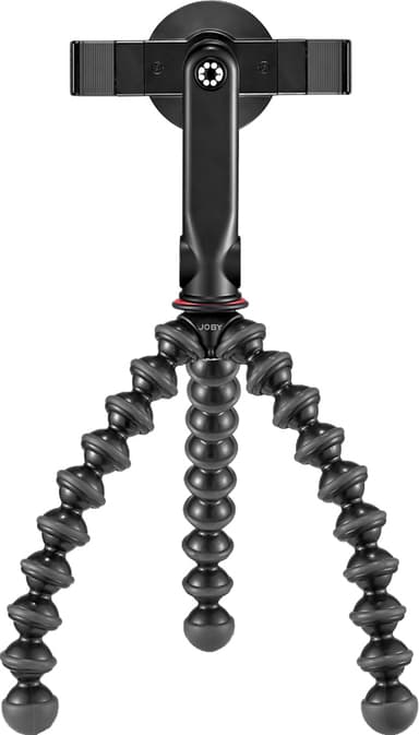 JOBY Telinesarja Älypuhelin GripTight GorillaPod MagSafe