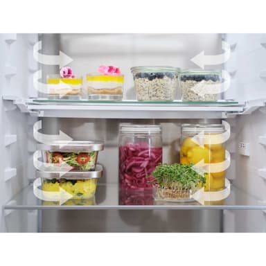 Electrolux Jääkaappipakastimet ENT8MD32B
