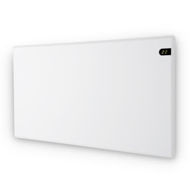 Adax Neo Basic lämpöpaneeli NP04KDT (valkoinen)