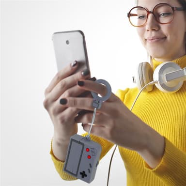 AirPod PRO 2 Suojakuori Kotelo (harmaa)