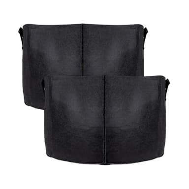 2x Istutuspussi Istutuskone (56 l - 50 x 30 cm)