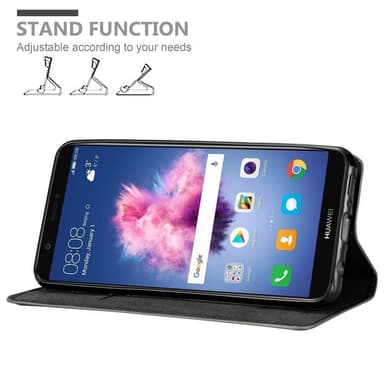 Huawei P SMART 2018 / Enjoy 7S Suojakuori