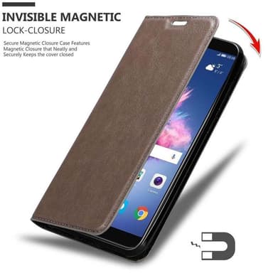 Huawei P SMART 2018 / Enjoy 7S Suojakuori