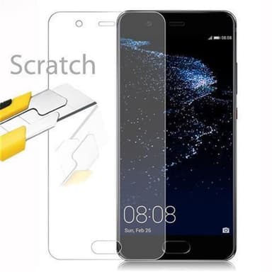 Huawei P10 PLUS Näytönsuoja Karkaistu lasi Suojakalvo