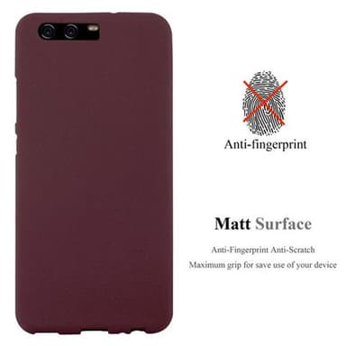 Suojakuori Huawei P10 Kotelo (Violetti)