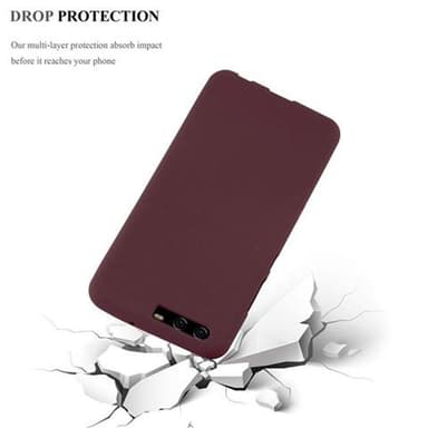 Suojakuori Huawei P10 Kotelo (Violetti)