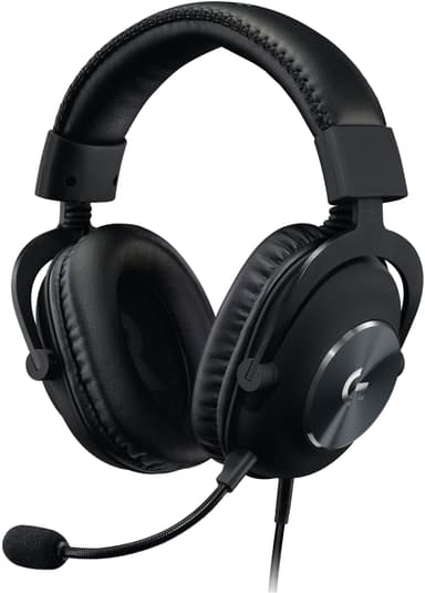 Logitech G Pro X SE pelikuulokkeet