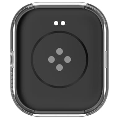 CMF by Nothing Watch Pro (D395) suojakotelo Läpinäkyvä
