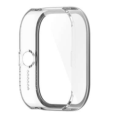 CMF by Nothing Watch Pro (D395) suojakotelo Läpinäkyvä