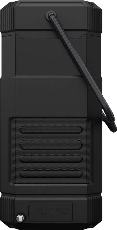 Sandberg Survivor Lantern All-in-1 taskulamppu 10000