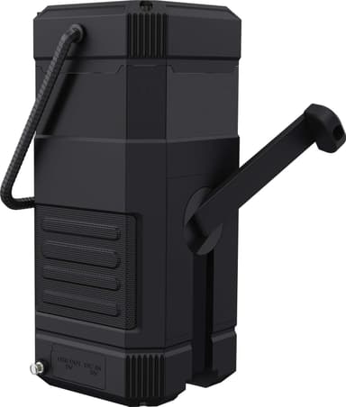 Sandberg Survivor Lantern All-in-1 taskulamppu 10000