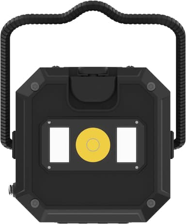 Sandberg Survivor Lantern All-in-1 taskulamppu 10000