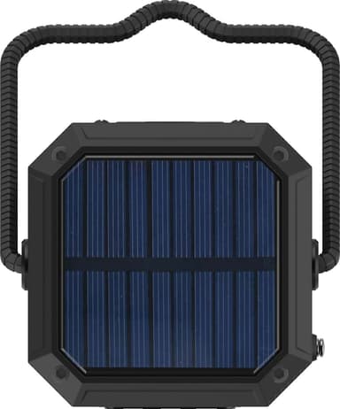 Sandberg Survivor Lantern All-in-1 taskulamppu 10000
