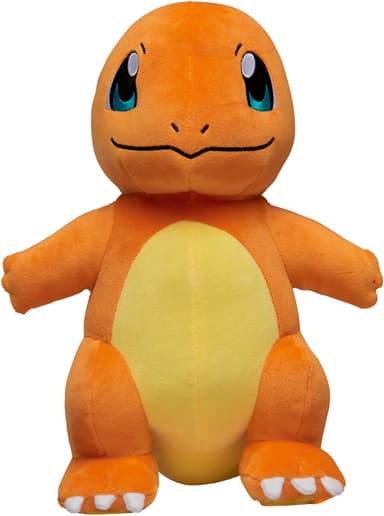 Pokemon pehmolelu (Charmander)