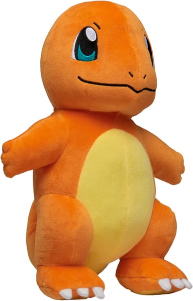 Pokemon pehmolelu (Charmander)