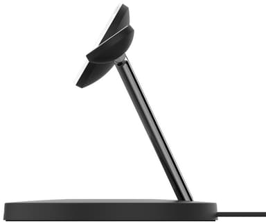 Belkin 3-in-1 MagSafe Compatible Qi2 laturi 15 W