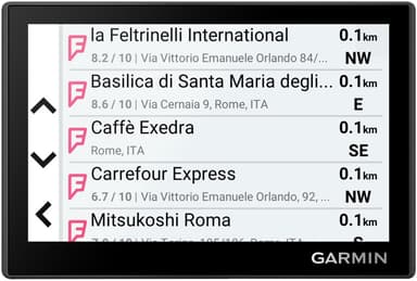 Garmin Drive 53 USB-C GPS-navigaattori