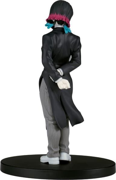 Banpresto Demon Slayer toimintafiguuri (Enmu)