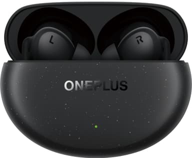 OnePlus Nord Buds 3 Pro langattomat in-ear kuulokkeet (tähtimusta)