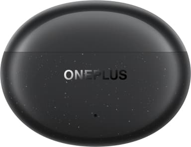 OnePlus Nord Buds 3 Pro langattomat in-ear kuulokkeet (tähtimusta)