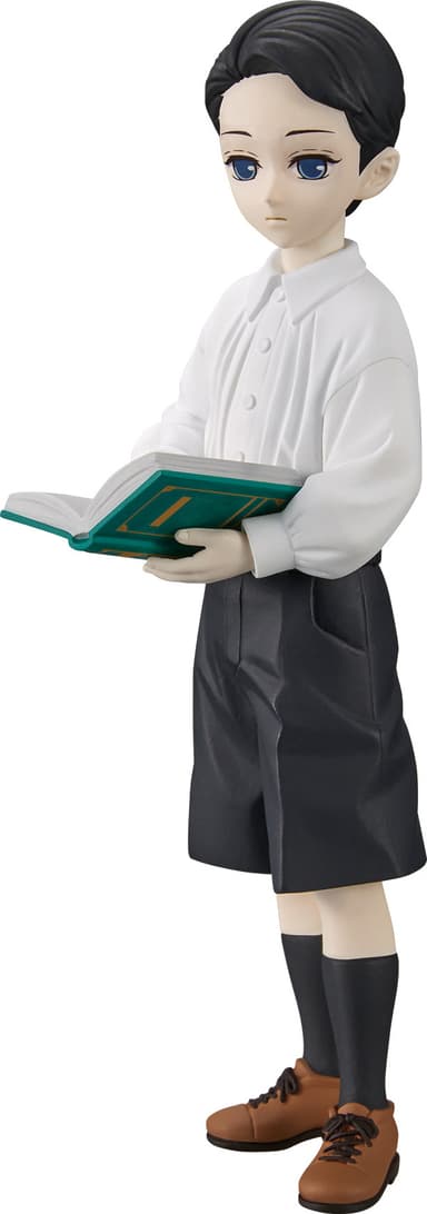 Banpresto Demon Slayer toimintafiguuri (Muzan Kibutsuji)