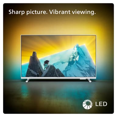 Philips 32” PFS6939 FHD LED älytelevisio (2024)