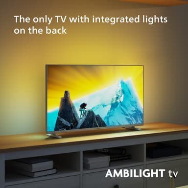 Philips 32” PFS6939 FHD LED älytelevisio (2024)